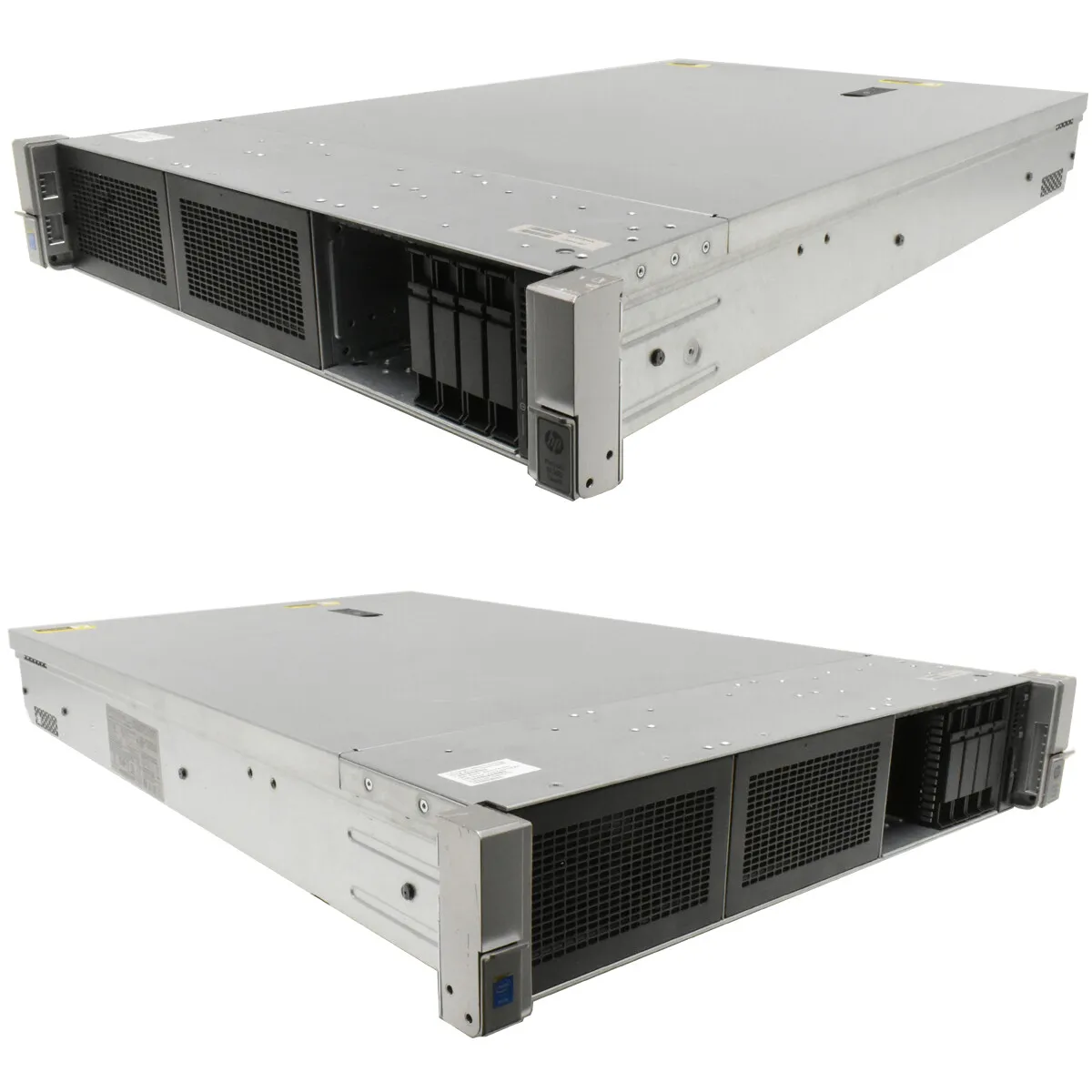 Servidor HP DL380 G9 (Reacondicionado)  3