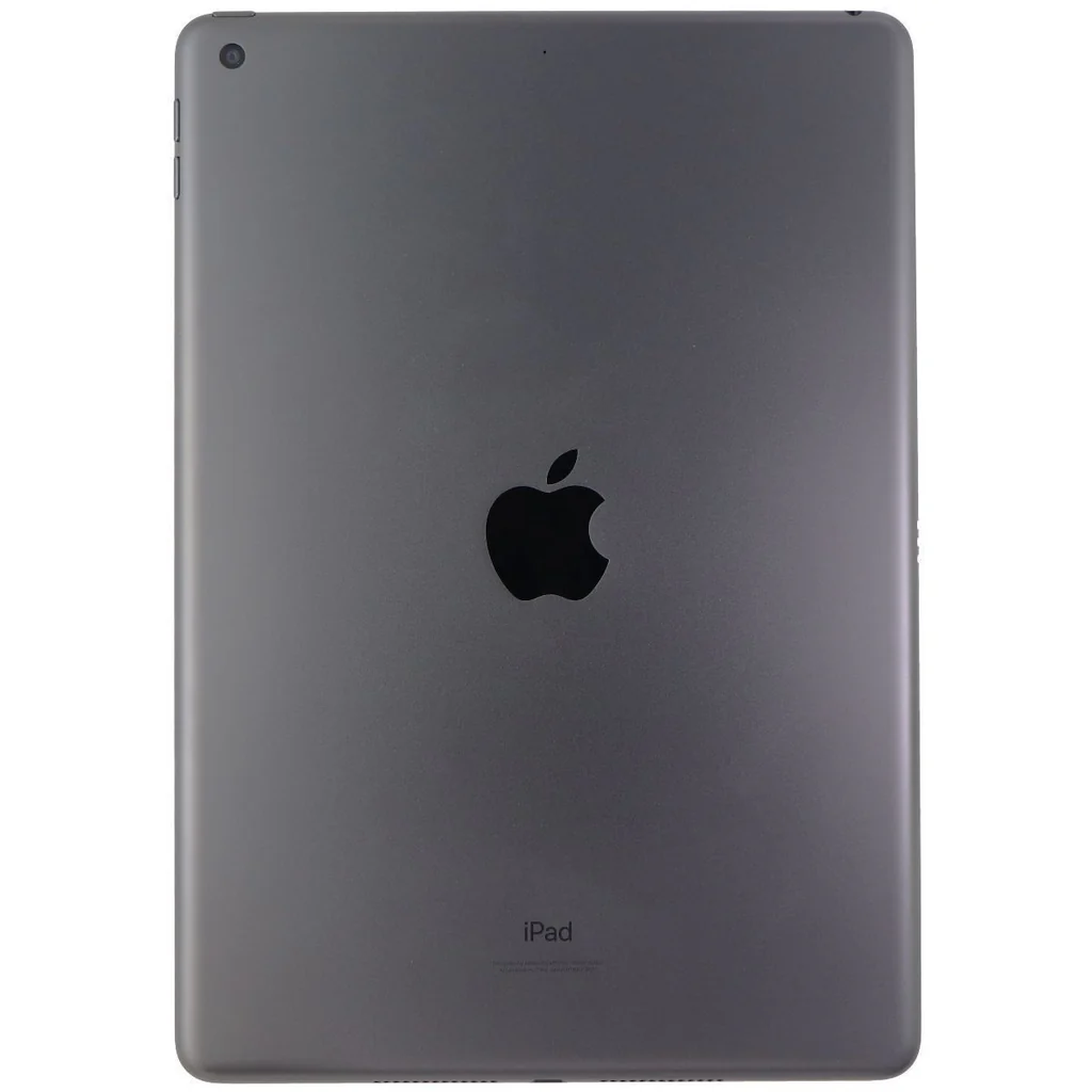 Apple iPad 9th Gen - Reacondicionada 1