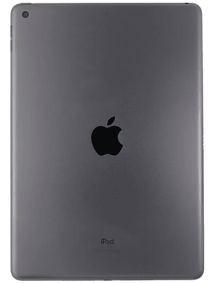 Apple iPad 9th Gen - Reacondicionada