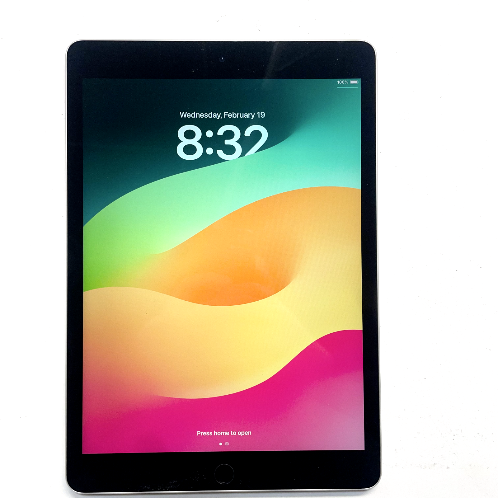 Apple iPad 9th Gen - Reacondicionada 2