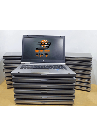 Lote de 10 Notebook HP ProBook ICore5 