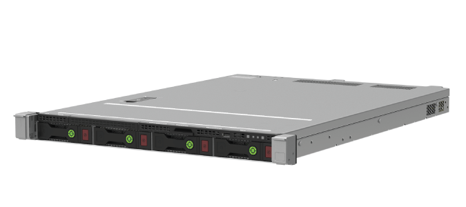 Servidor HP DL160 Gen 9