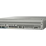 Cisco ASA 5585-X SSP-40 (Refurbished - Certificado)