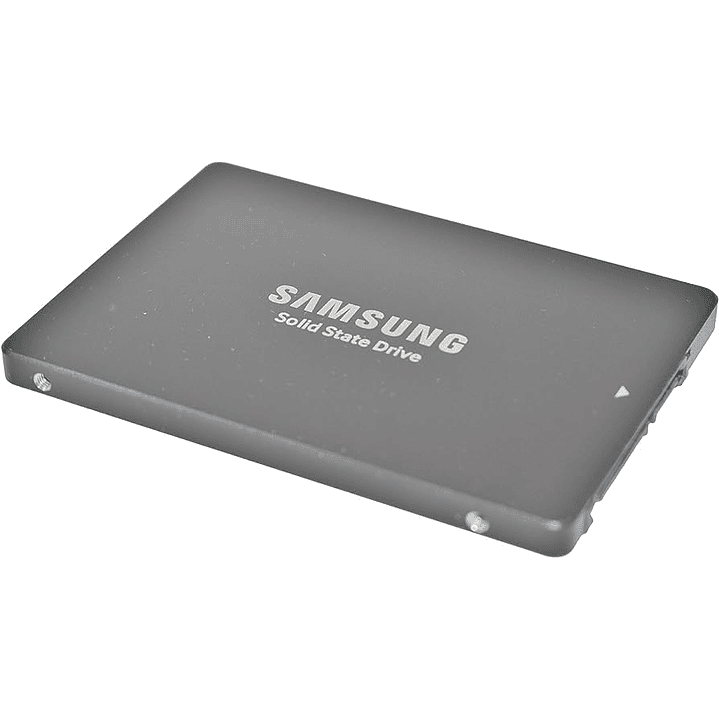 Disco duro SSD 960 Gb SATA + Caddy  2