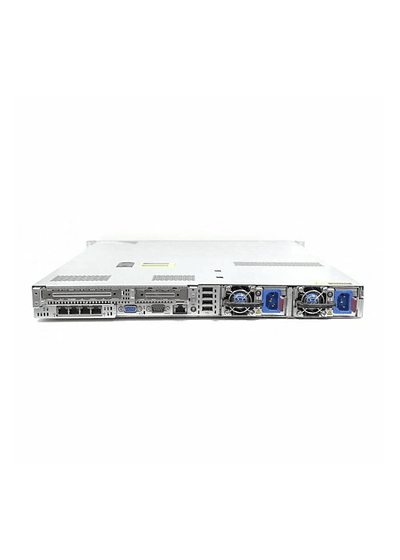 Servidor HP DL360 G9 - CYGNUS