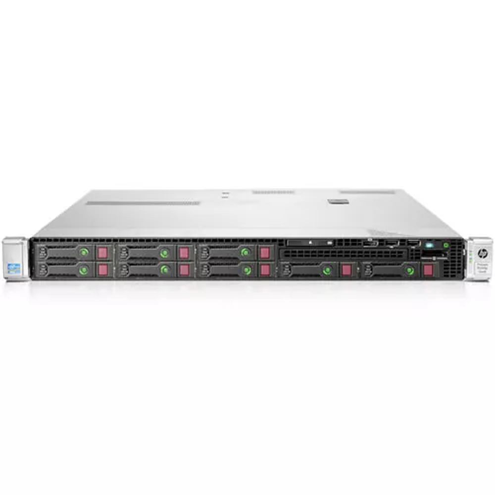 OFERTA - Servidor HP DL360 G8 - Reacondicionado 