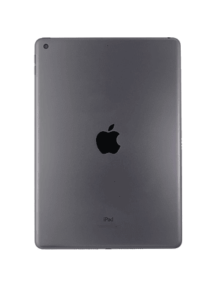 Apple iPad 9th Gen - Reacondicionada