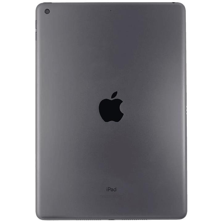 Apple iPad 9th Gen - Reacondicionada 1