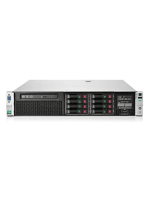 HP Proliant DL380 G7 Reacondicionado - Certificado