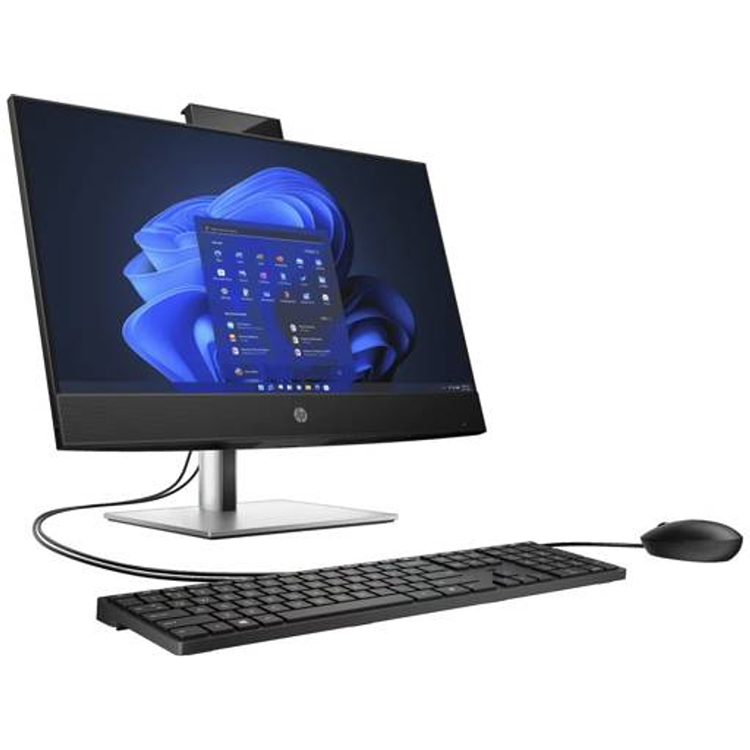 HP All in One ProOne 440 G9, Intel Core i5-12500 - Reacondicionado - Certificado 2