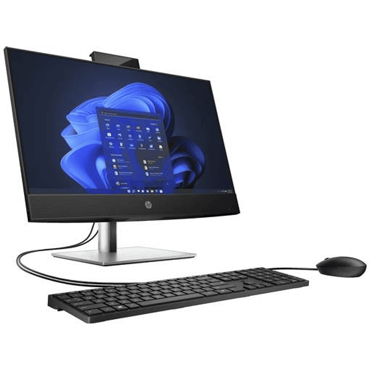 HP All in One ProOne 440 G9, Intel Core i5-12500 - Reacondicionado - Certificado 2