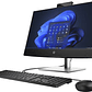 HP All in One ProOne 440 G9, Intel Core i5-12500 - Reacondicionado - Certificado - Miniatura 3