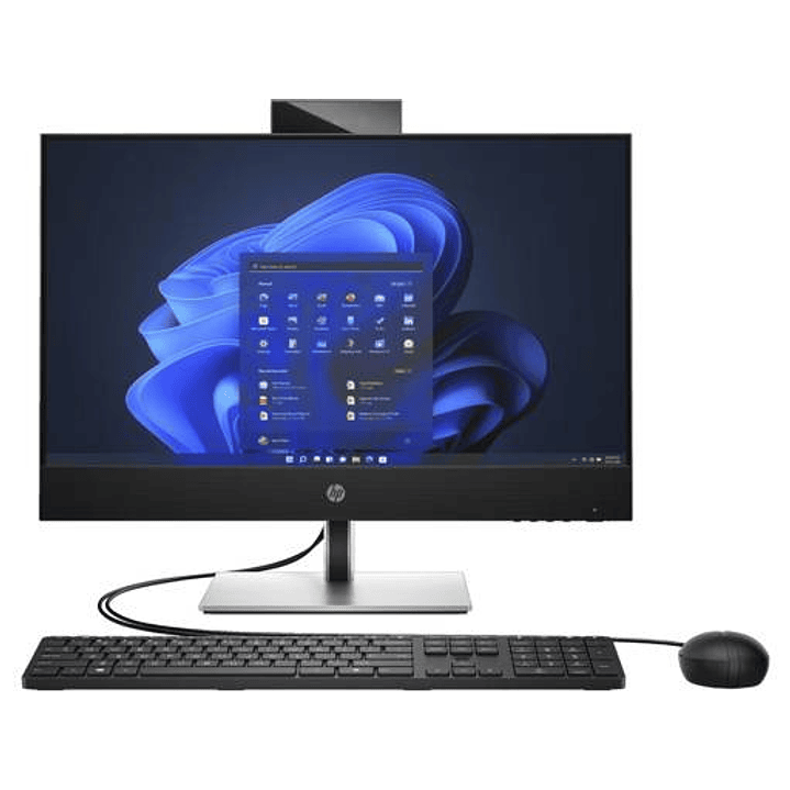 HP All in One ProOne 440 G9, Intel Core i5-12500 - Reacondicionado - Certificado 1