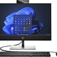 HP All in One ProOne 440 G9, Intel Core i5-12500 - Reacondicionado - Certificado - Miniatura 1
