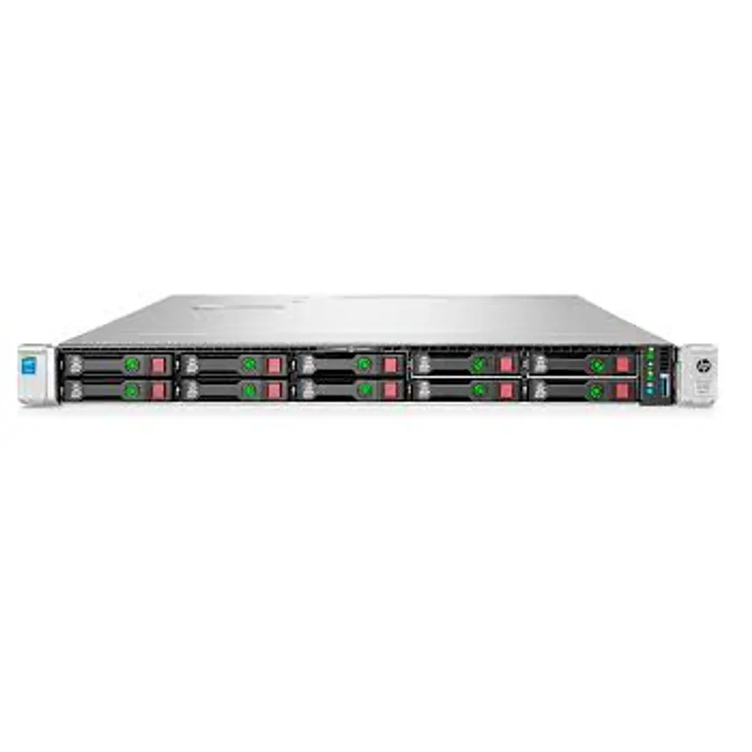 Servidor HP DL360 G9 (Coltrahue TV) 1