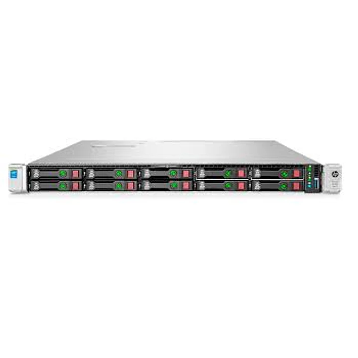 Servidor HP DL360 G9 (Coltrahue TV) 1