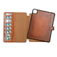 Albany Leather Wallet Case for iPad Pro 11-inch - Thumbnail 2