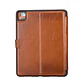 Albany Leather Wallet Case for iPad Pro 11-inch - Thumbnail 3