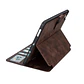 Albany Leather Wallet Case for iPad Pro 11-inch - Thumbnail 4