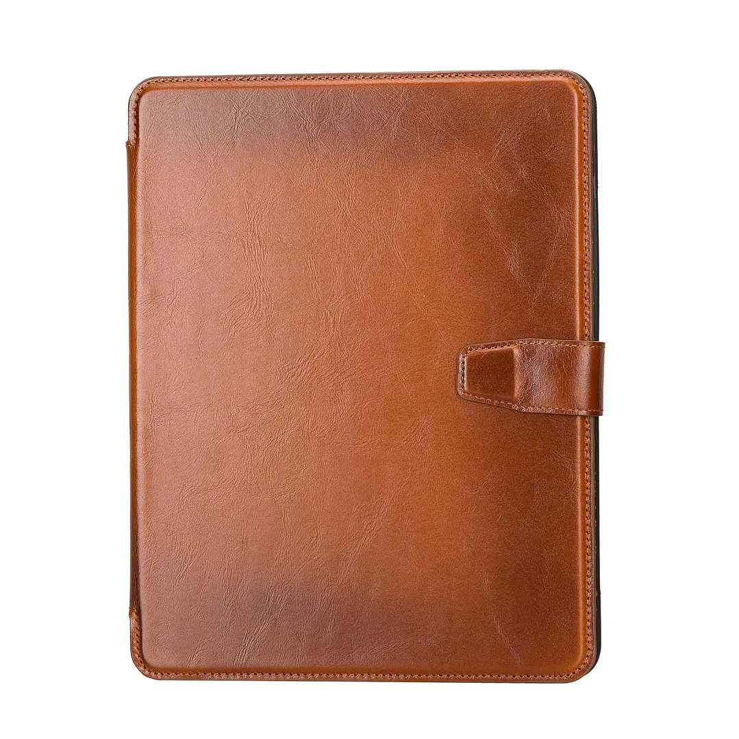 Albany Leather Wallet Case for iPad Pro 11-inch 5