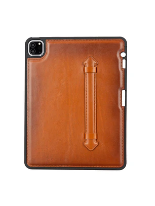 Cokeville Leather Case for iPad Pro 11-inch