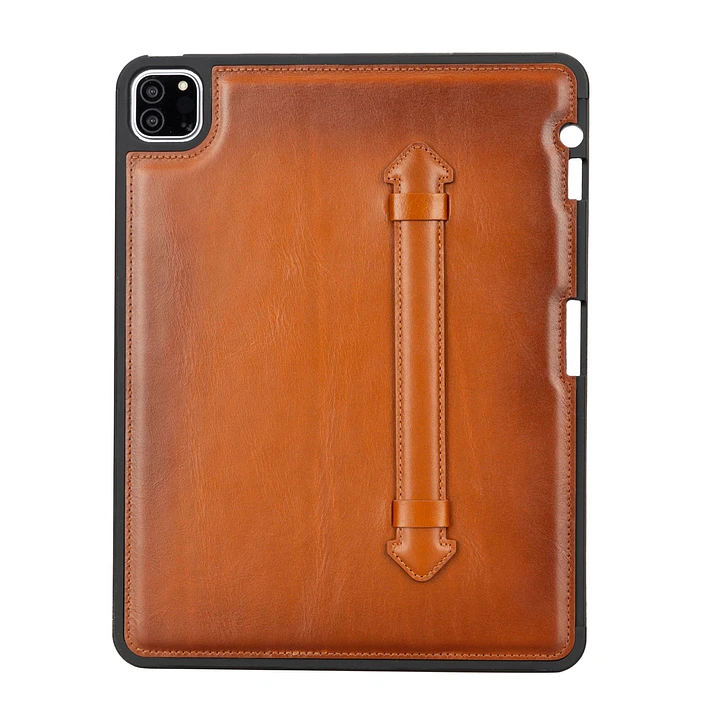 Cokeville Leather Case for iPad Pro 11-inch 1