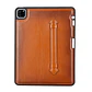 Cokeville Leather Case for iPad Pro 11-inch - Thumbnail 1