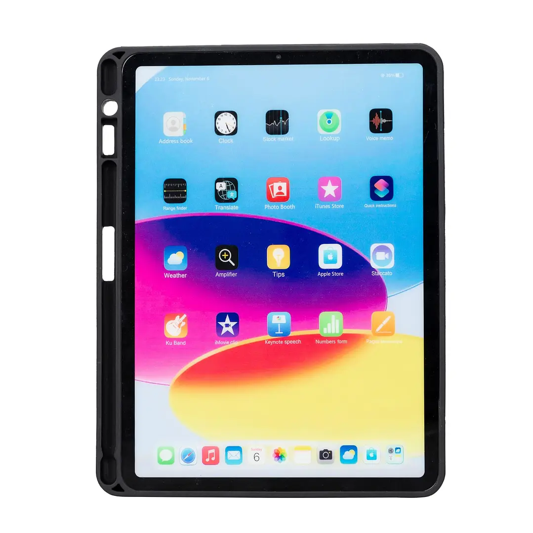 Cokeville Leather Case for iPad Pro 11-inch 3
