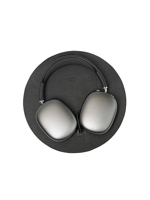 Leather Rest Station for AirPods Max
