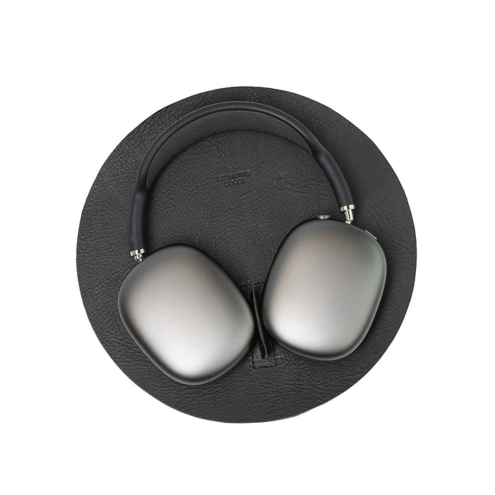 Leather Rest Station for AirPods Max 1