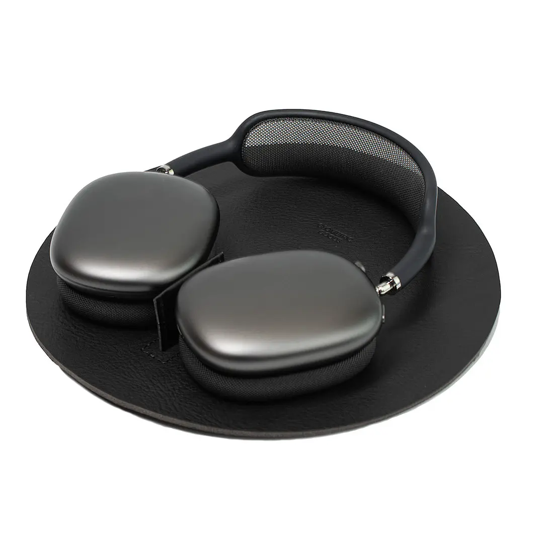 Leather Rest Station for AirPods Max 2