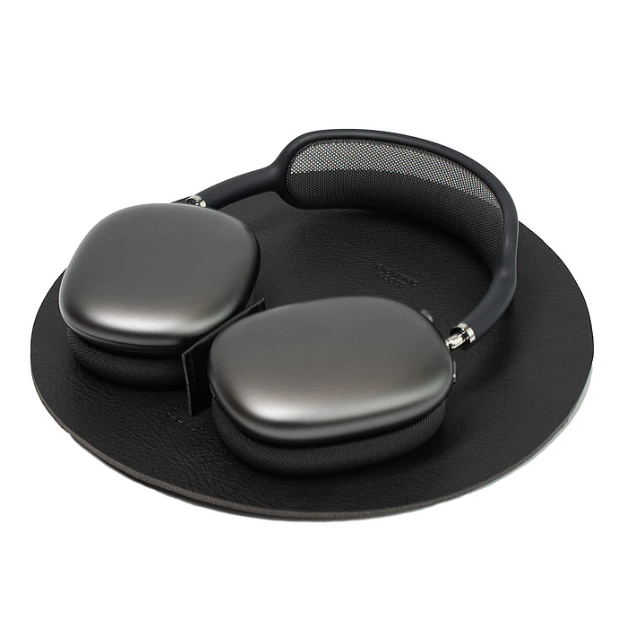 Leather Rest Station for AirPods Max 2