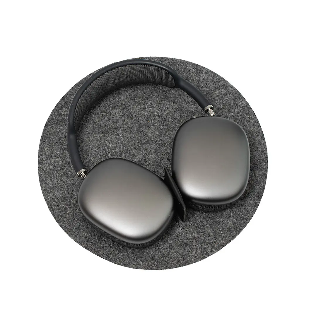 Leather Rest Station for AirPods Max 4