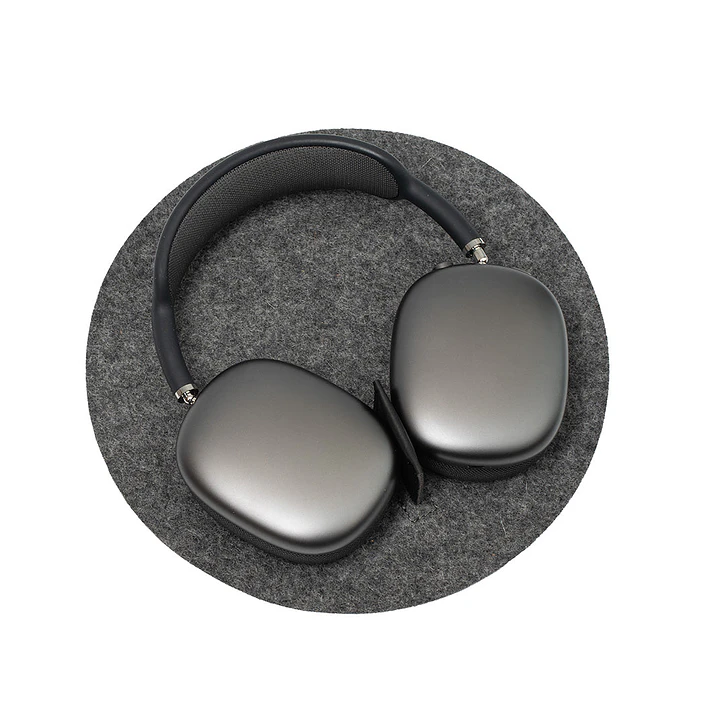 Leather Rest Station for AirPods Max 4