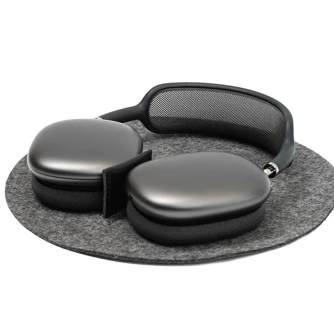 Leather Rest Station for AirPods Max 5