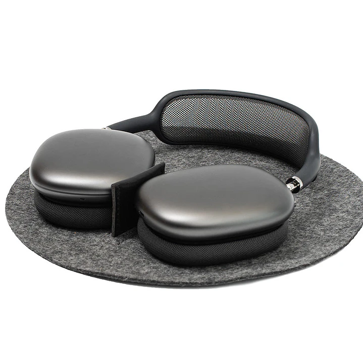 Leather Rest Station for AirPods Max 5