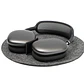 Leather Rest Station for AirPods Max - Thumbnail 5