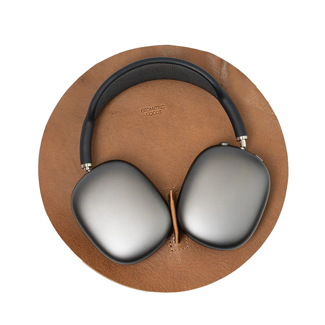 Leather Rest Station for AirPods Max 6