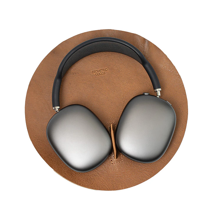 Leather Rest Station for AirPods Max 6