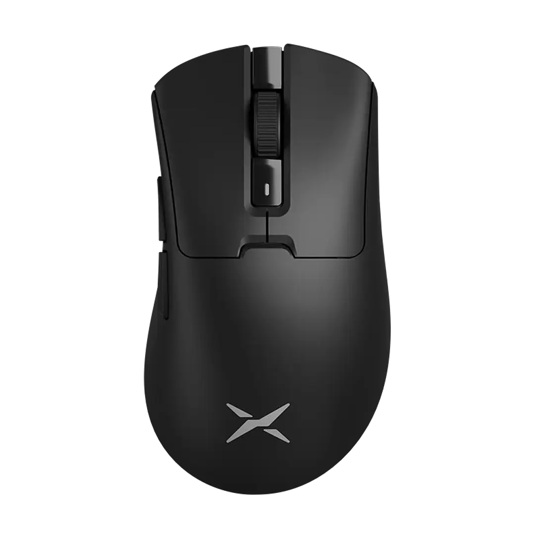 Wireless Gaming Mouse 8K Polling RGB Dock 1