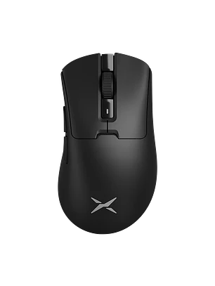 Wireless Gaming Mouse 8K Polling RGB Dock