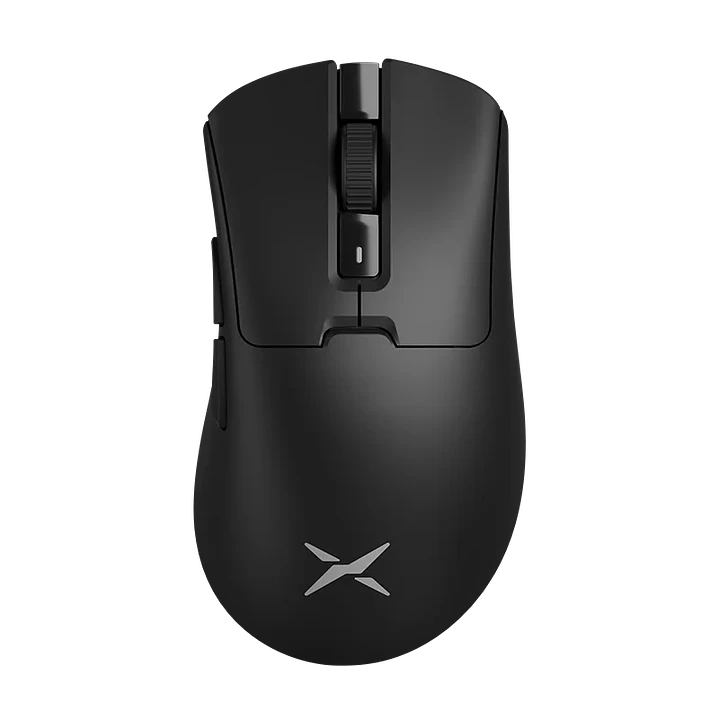Wireless Gaming Mouse 8K Polling RGB Dock 1