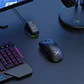 Wireless Gaming Mouse 8K Polling RGB Dock - Thumbnail 3