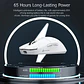 Tri-Mode RGB Gaming Mouse with Magnetic Charging Base - Thumbnail 3