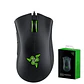 Essential Wired Gaming Mouse 6400Dpi With 5 Buttons - thumbnail 1