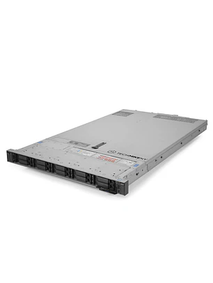 Servidor HP DL360 G9 Essential - Reacondicionado - Certificado