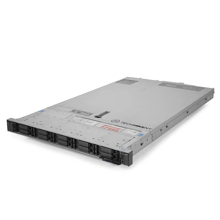 Servidor HP DL360 G9 Essential - Reacondicionado - Certificado 1