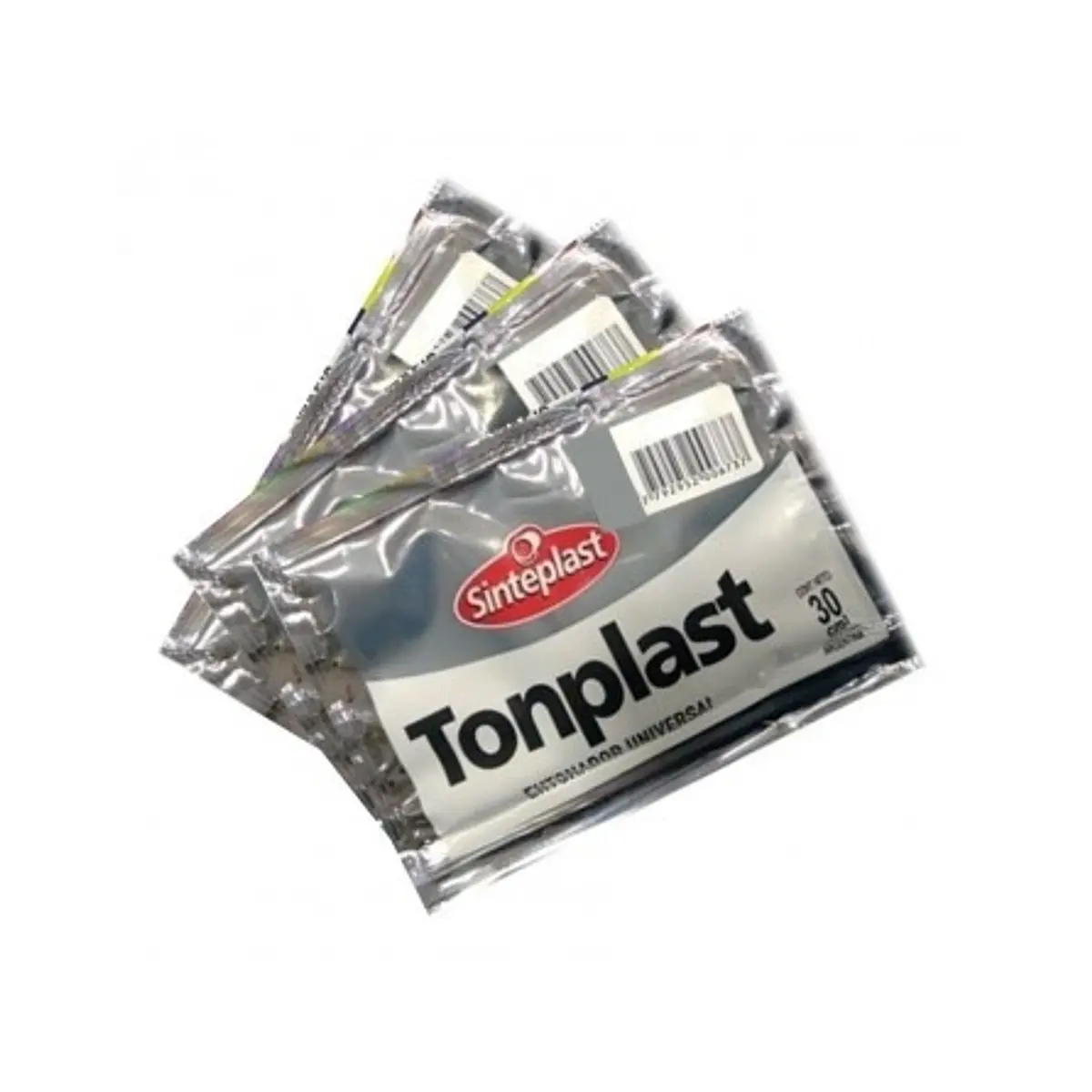 SINTEPLAST TONPLAST CEDRO 30 CM3