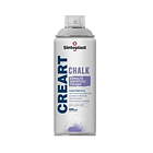 LACA CHALK PAINT AEROSOL TRANSPARENTE MATE 440 CM3 1