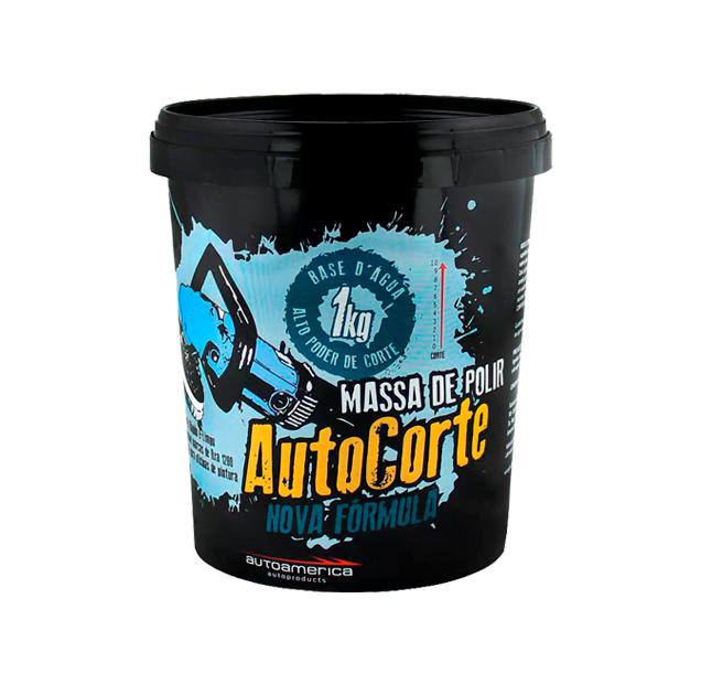 PASTA DE PULIR BASE AGUA 1KG MAZA